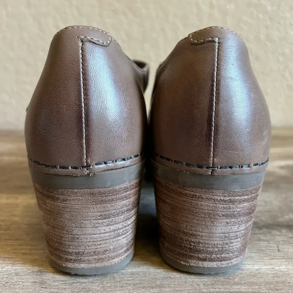 Dansko Hollie Shoes