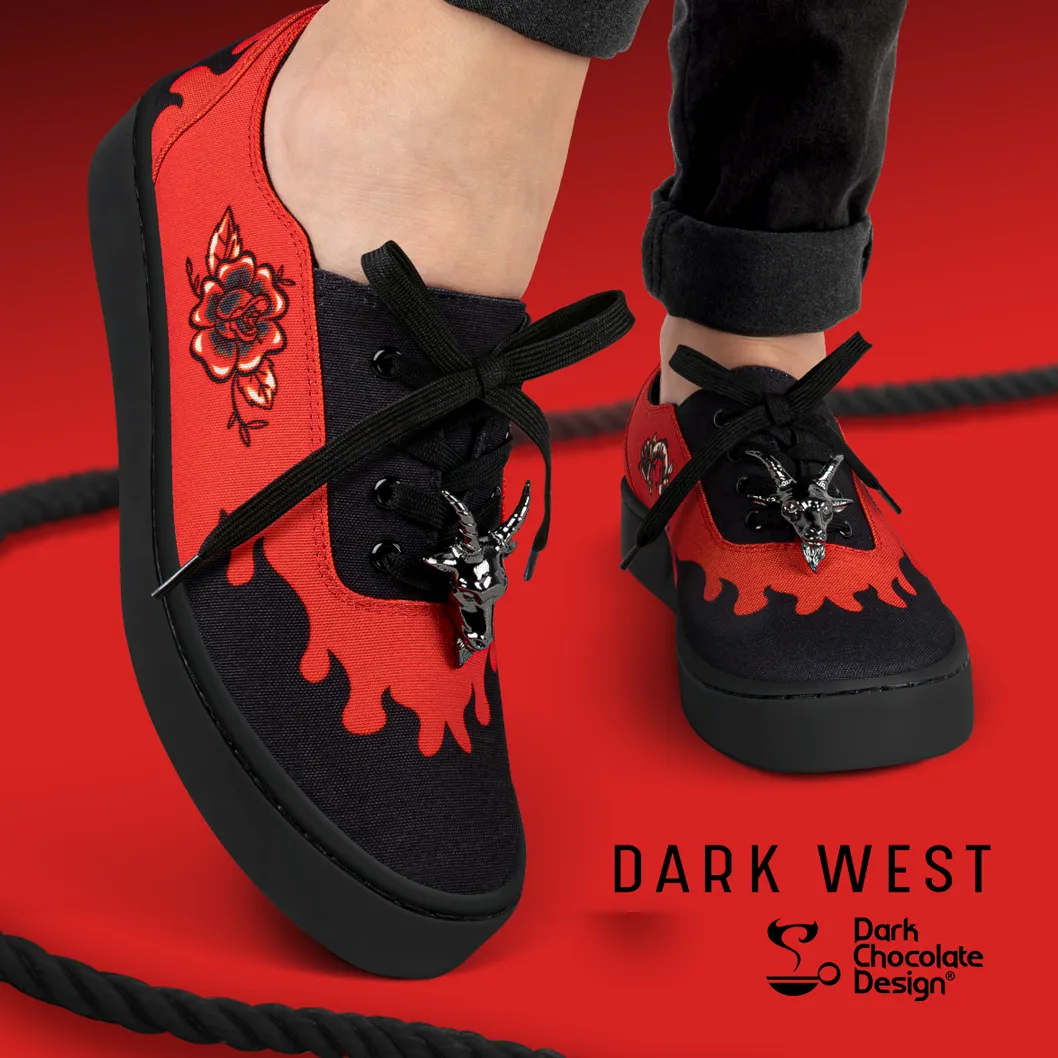 Dark West