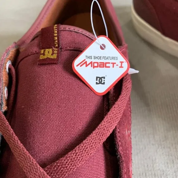 DC Evan Smith men's Shoes Size 13