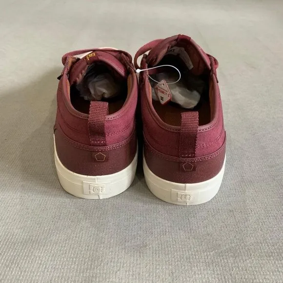 DC Evan Smith men's Shoes Size 13