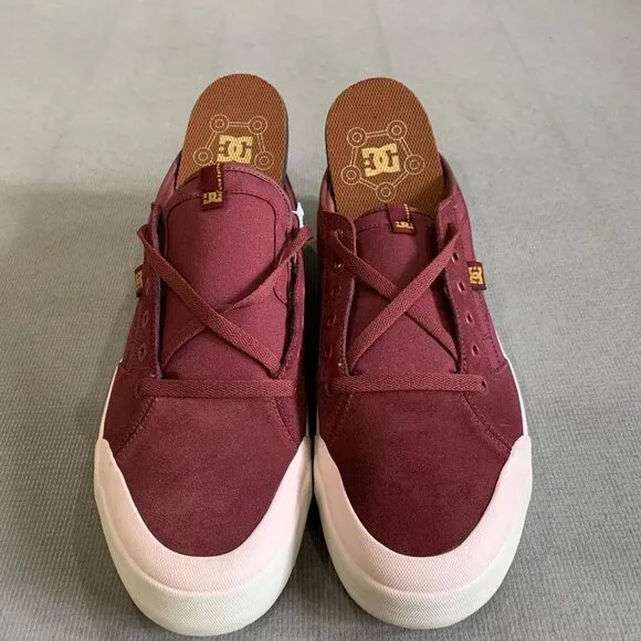 DC Evan Smith men's Shoes Size 13
