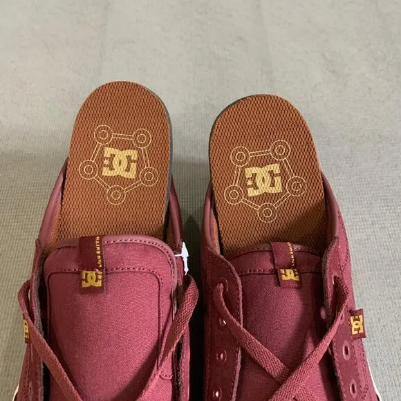 DC Evan Smith men's Shoes Size 13