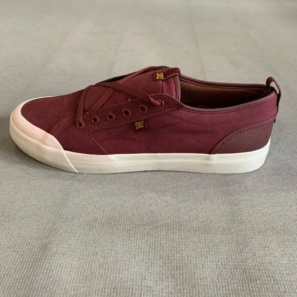 DC Evan Smith men's Shoes Size 13