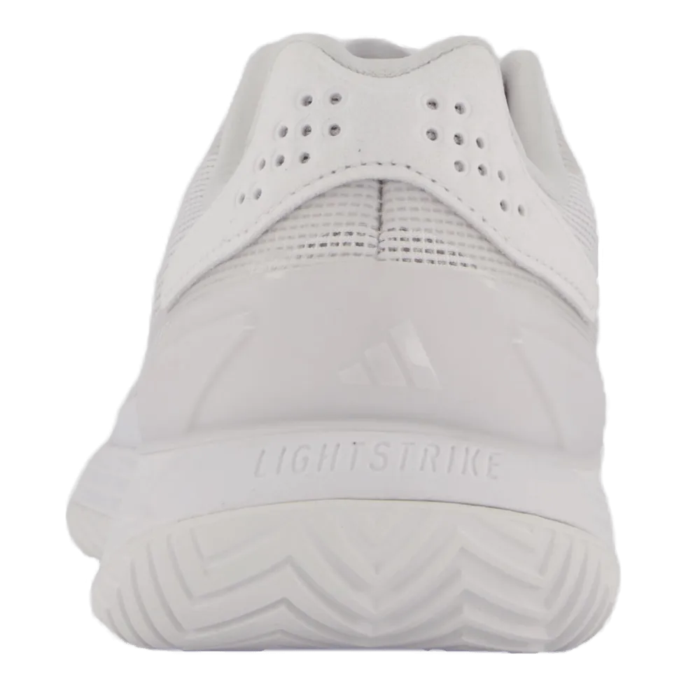 Defiant Speed W White