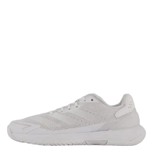 Defiant Speed W White