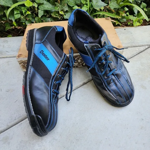 Dexter SST 8 Pro Bowling Shoes