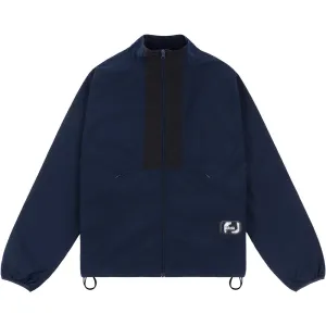 Dime MTL Trail Windbreaker Navy