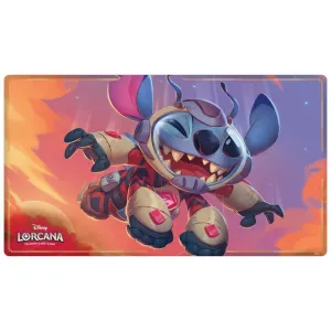 Disney Lorcana: Playmat - Stitch