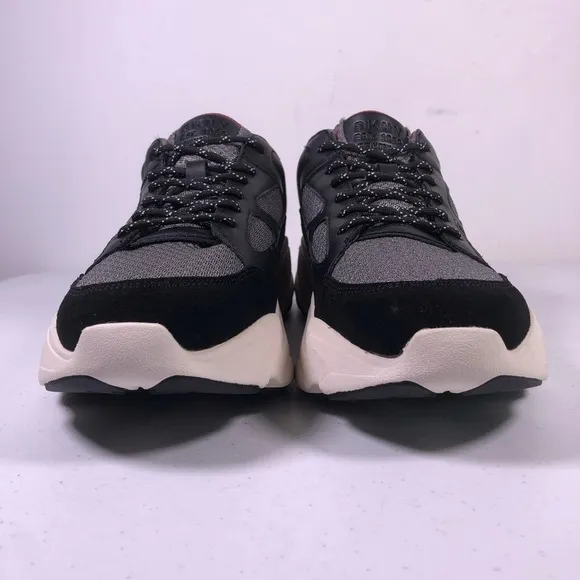 Dkny Steven Lace Up Sneaker Tennis Shoes