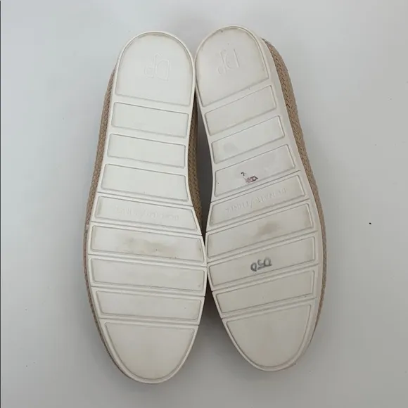 Donald j Pliner partner slip on shoes
