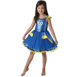 Dory Deluxe Tutu Size S