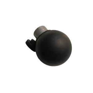 Double Bass Endpin Knob Screw-On
