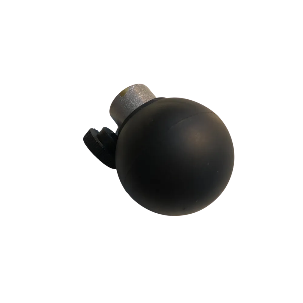 Double Bass Endpin Knob Screw-On