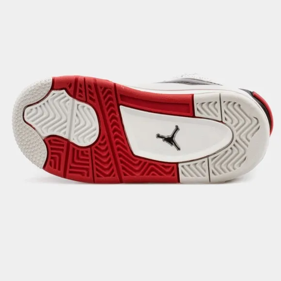 DS NIKE AIR JORDAN DUB ZERO TODDLER SHOES (TD) 4C 7C 8C 9C 10C
