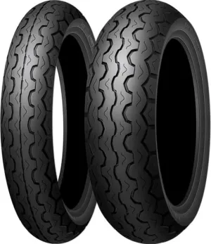 Dunlop TT100GP 180/55ZR17 Tyre