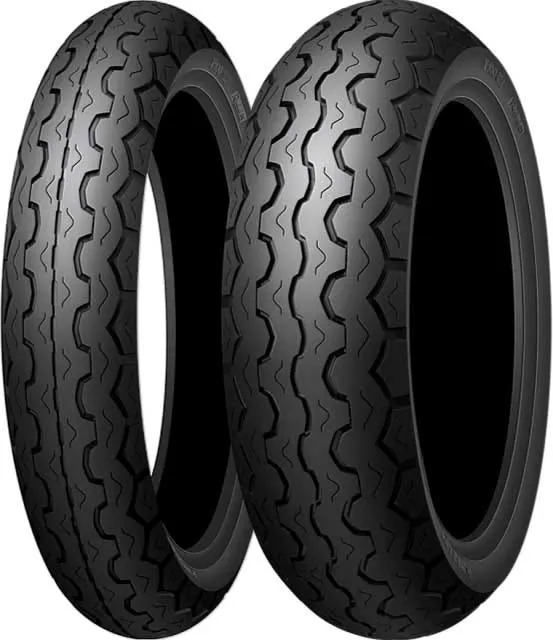 Dunlop TT100GP 180/55ZR17 Tyre
