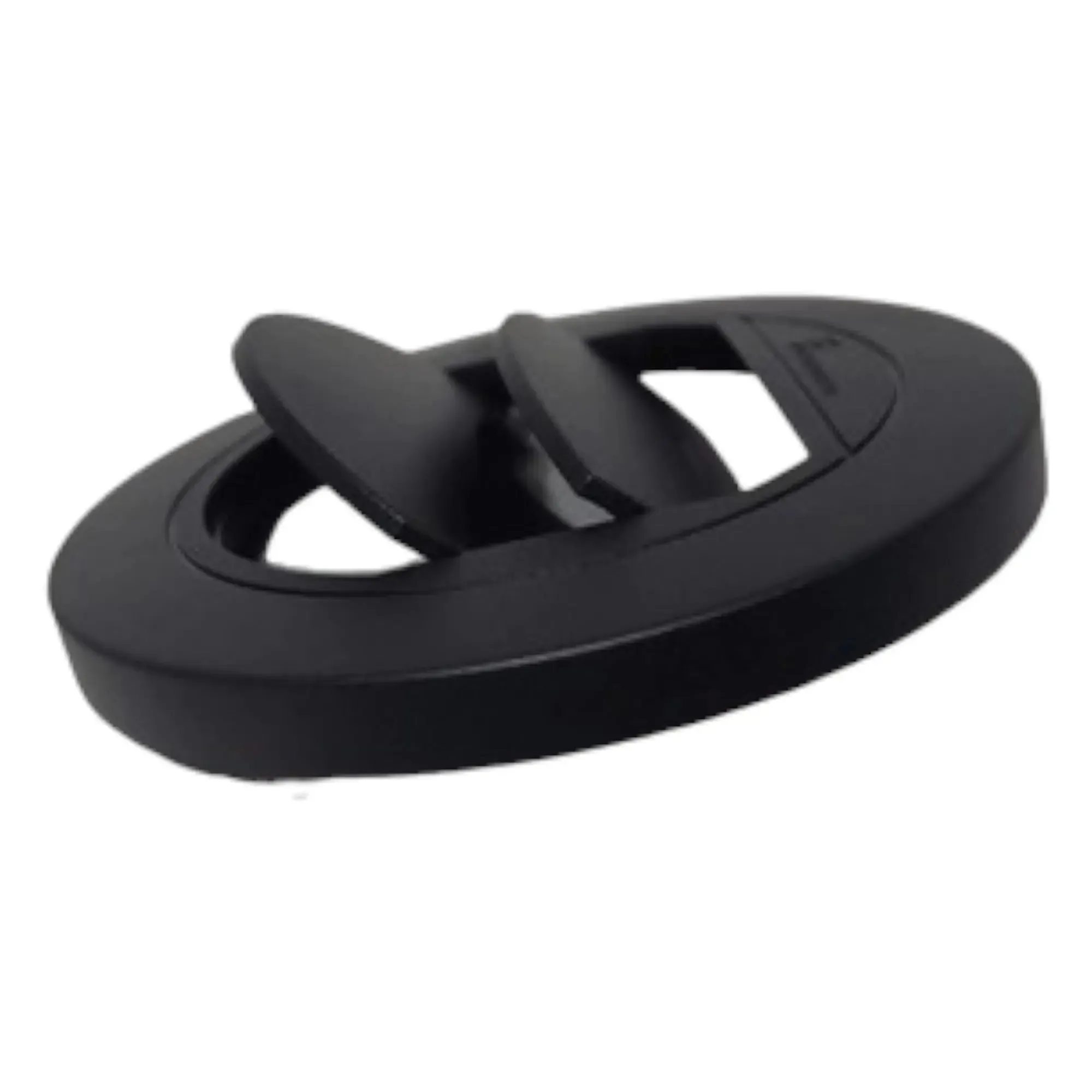 Eberspacher 60mm 65mm Vent Duct Plate Closable Black 221000010072