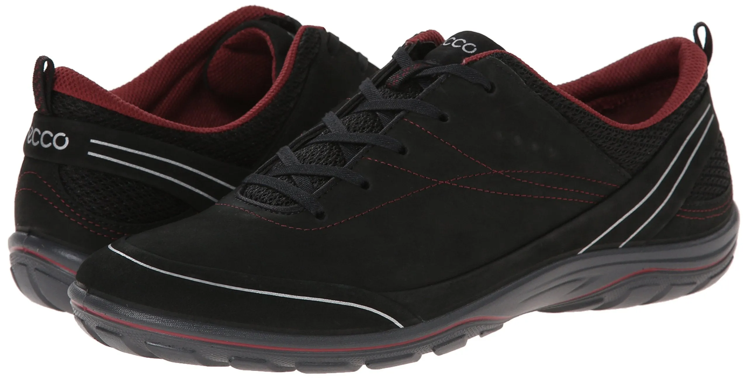 Ecco Arizona Tie