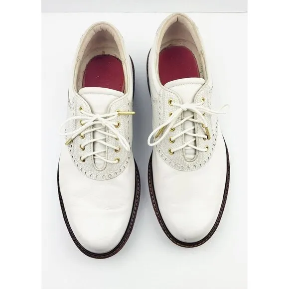 Ecco G-Mac Men's Golf Shoes - Size 42 / US 9