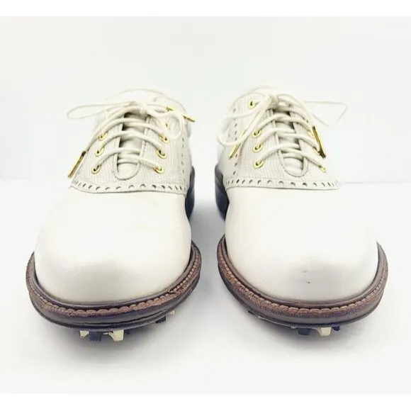 Ecco G-Mac Men's Golf Shoes - Size 42 / US 9