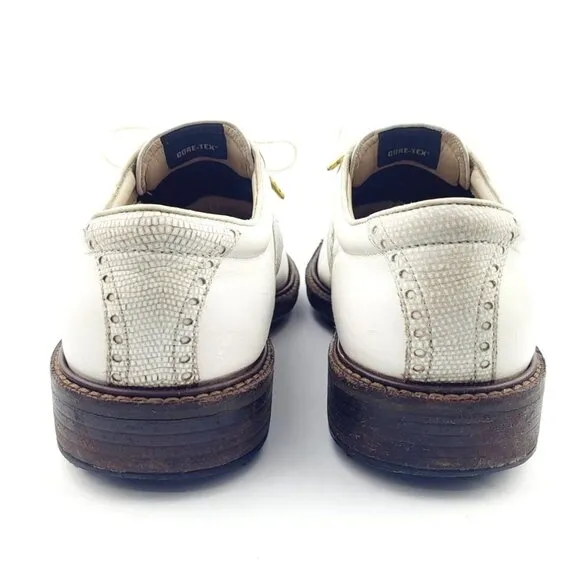 Ecco G-Mac Men's Golf Shoes - Size 42 / US 9