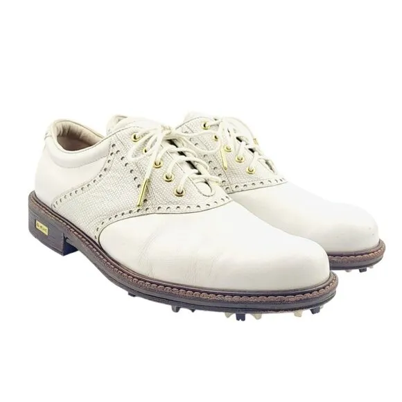 Ecco G-Mac Men's Golf Shoes - Size 42 / US 9