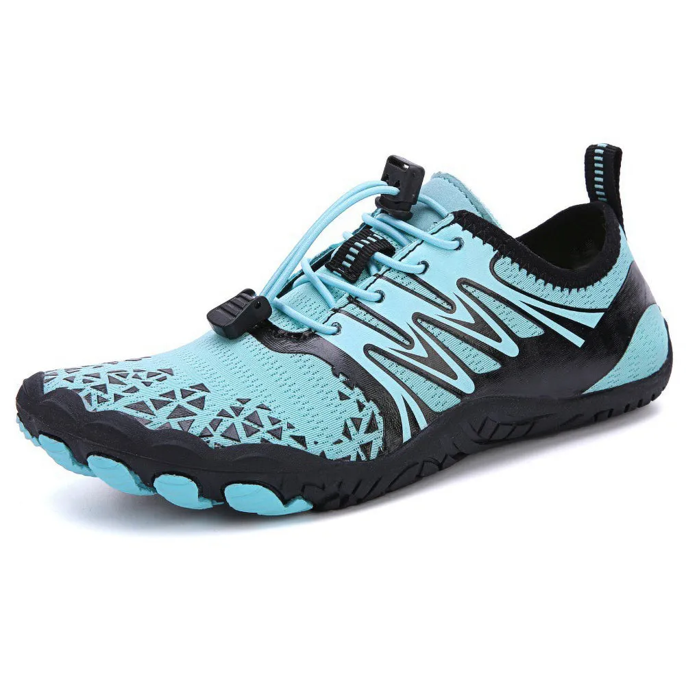 Ecetana Mens Womens Water Shoes Quick Dry Barefoot Walking Beach Shoes