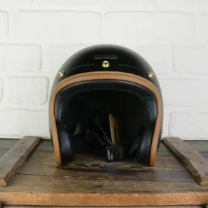 Edenist Stable Black M - Sample Sale 924