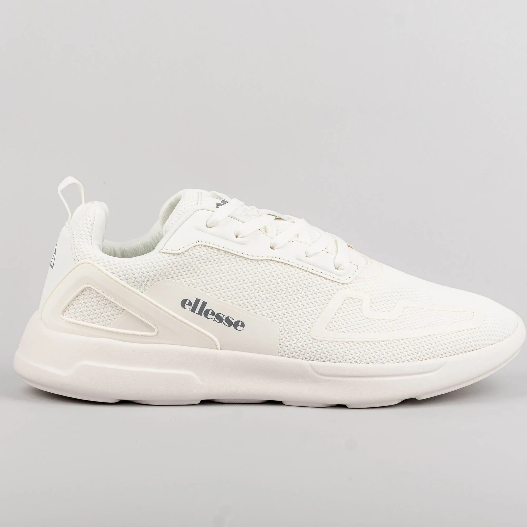 Ellesse Tarro Runner White