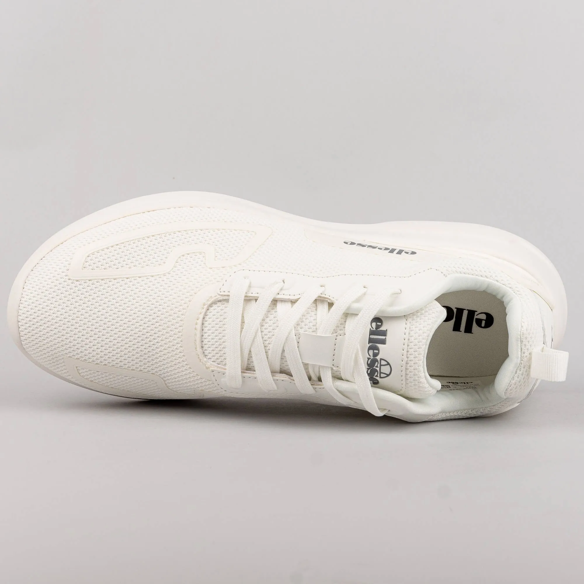 Ellesse Tarro Runner White