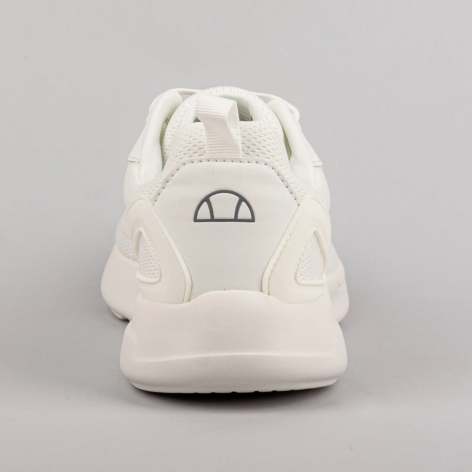 Ellesse Tarro Runner White