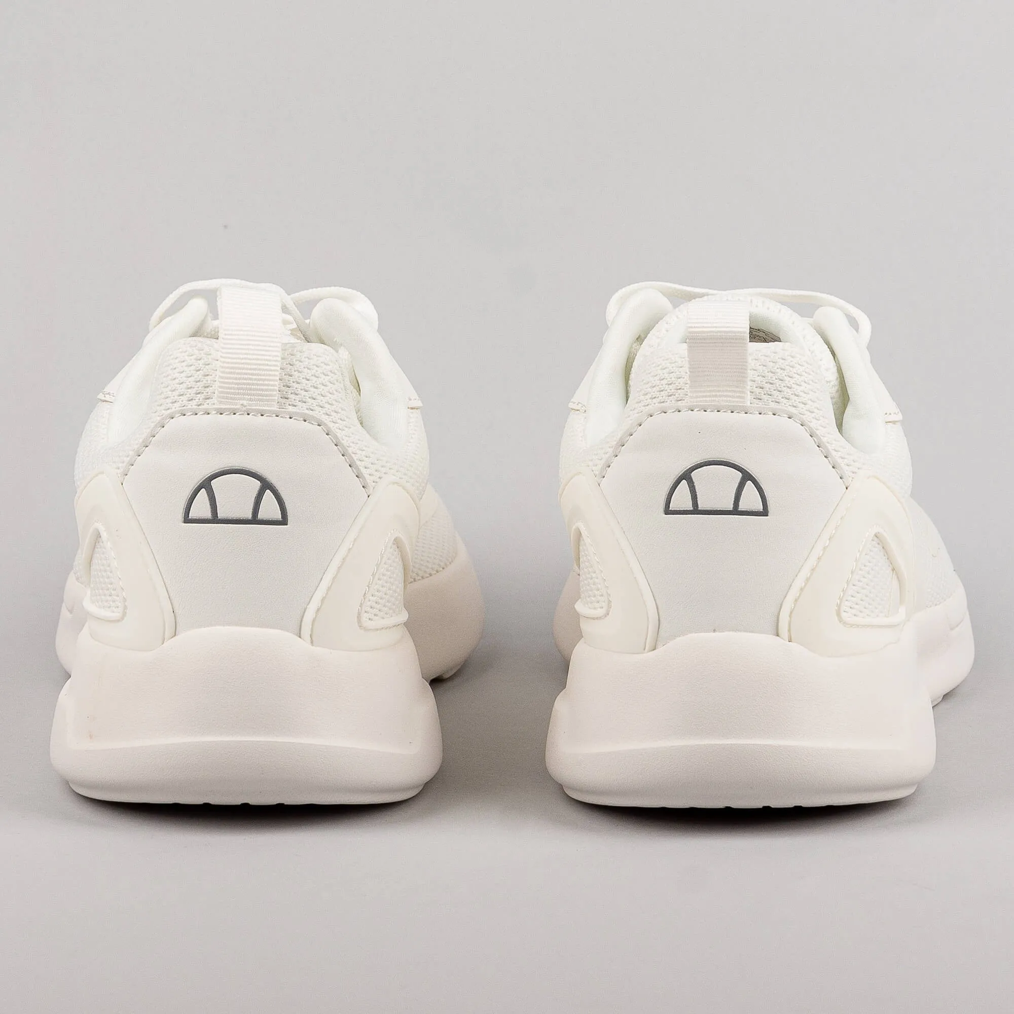 Ellesse Tarro Runner White