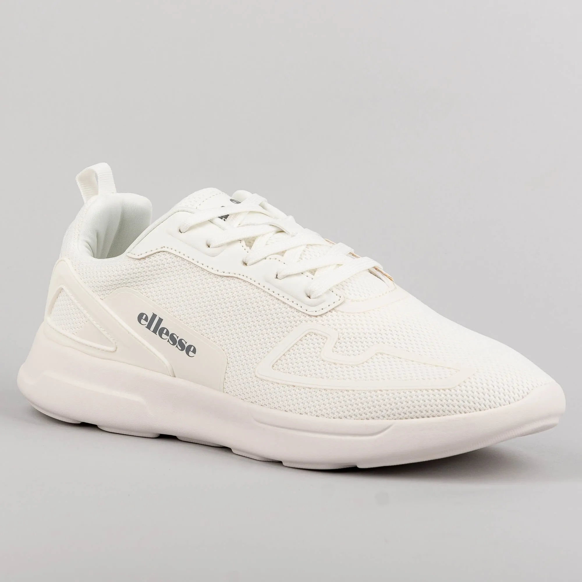 Ellesse Tarro Runner White