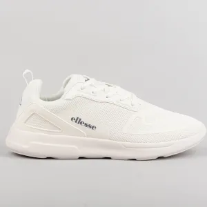 Ellesse Tarro Runner White