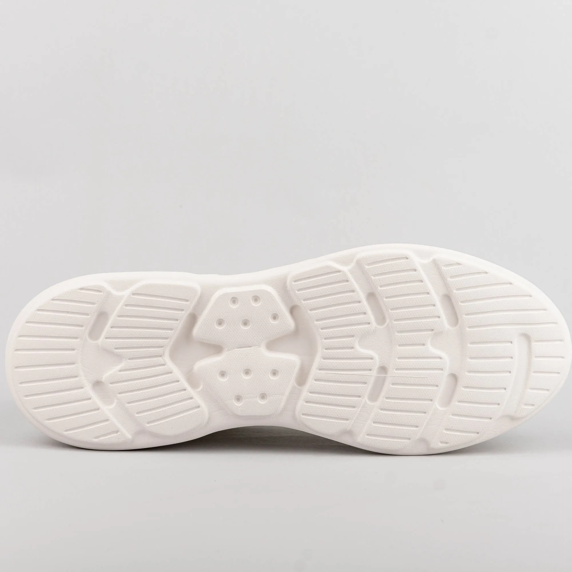 Ellesse Tarro Runner White