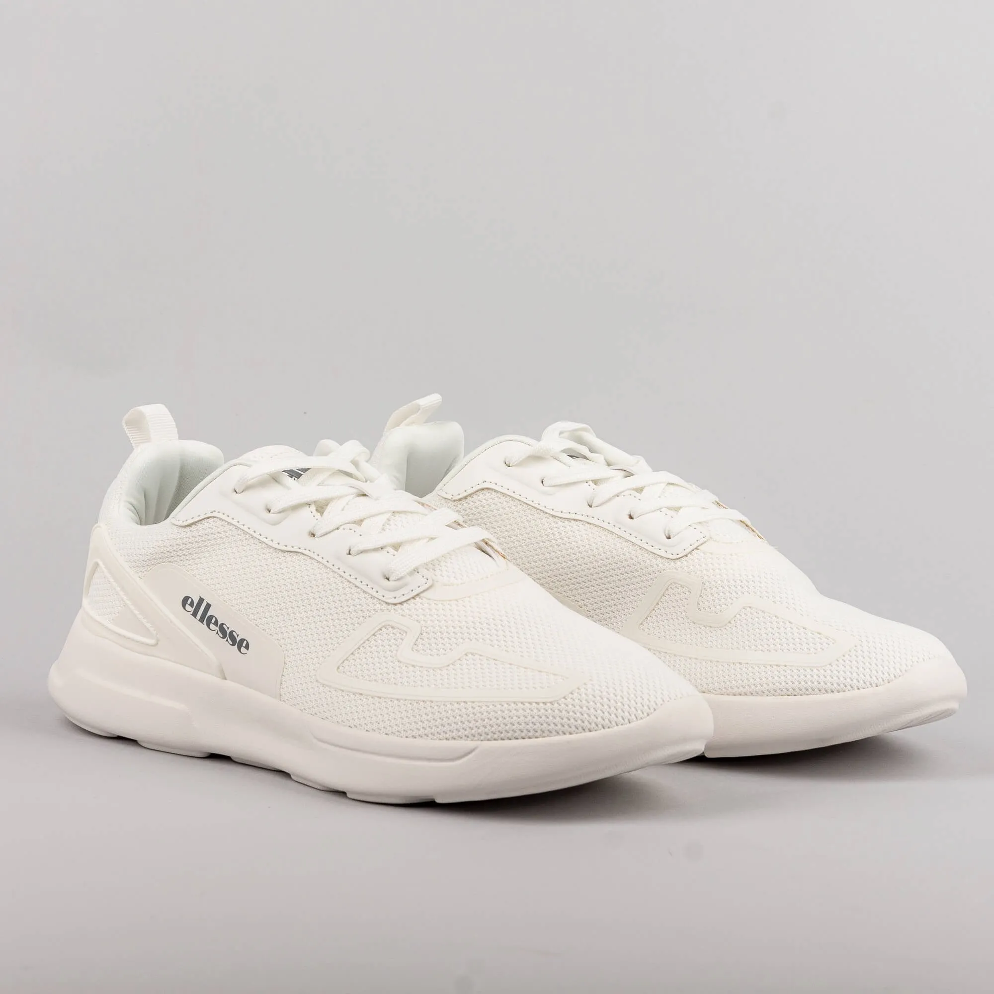 Ellesse Tarro Runner White