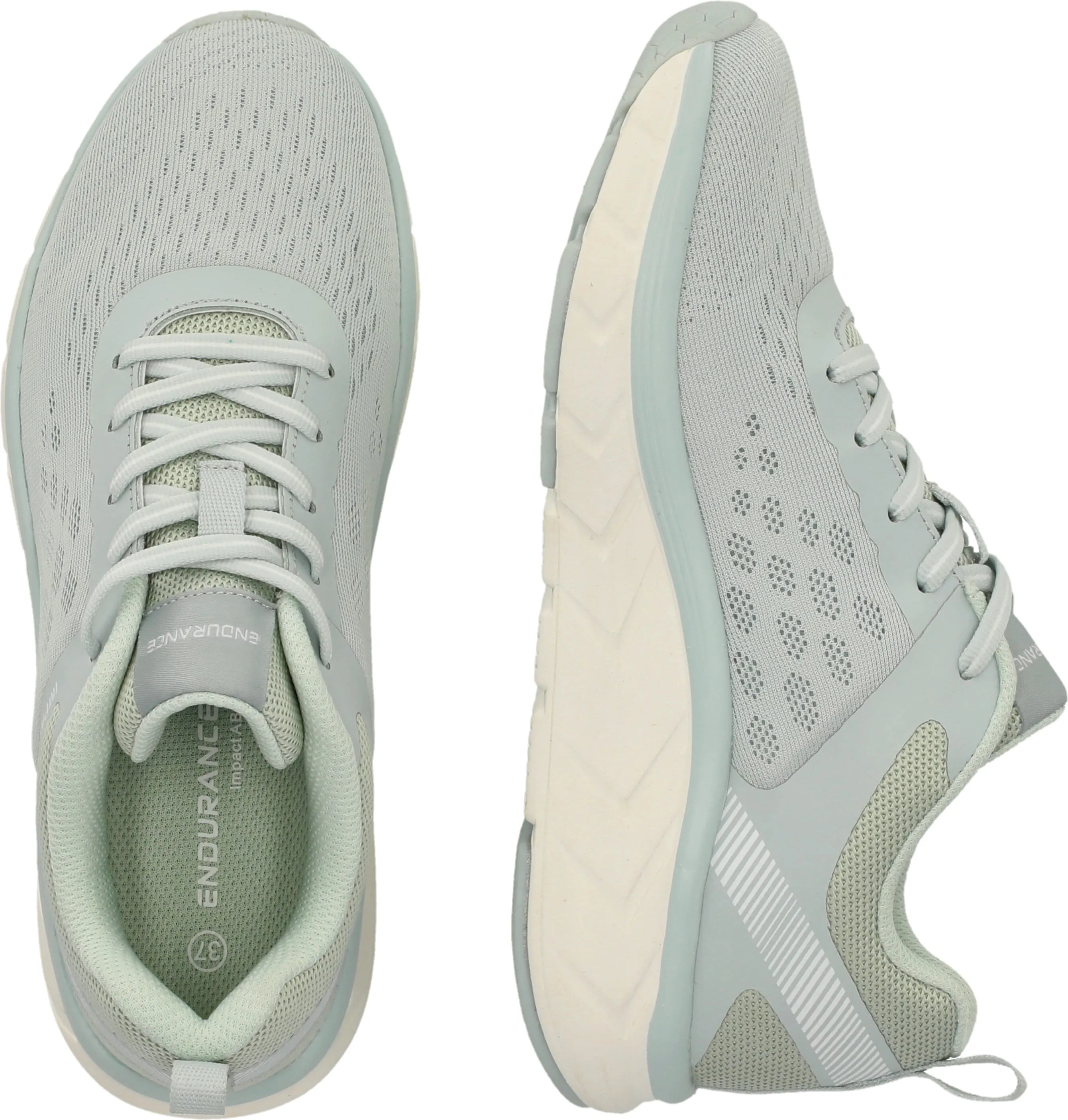 ENDURANCE FORTLIAN W SHOE