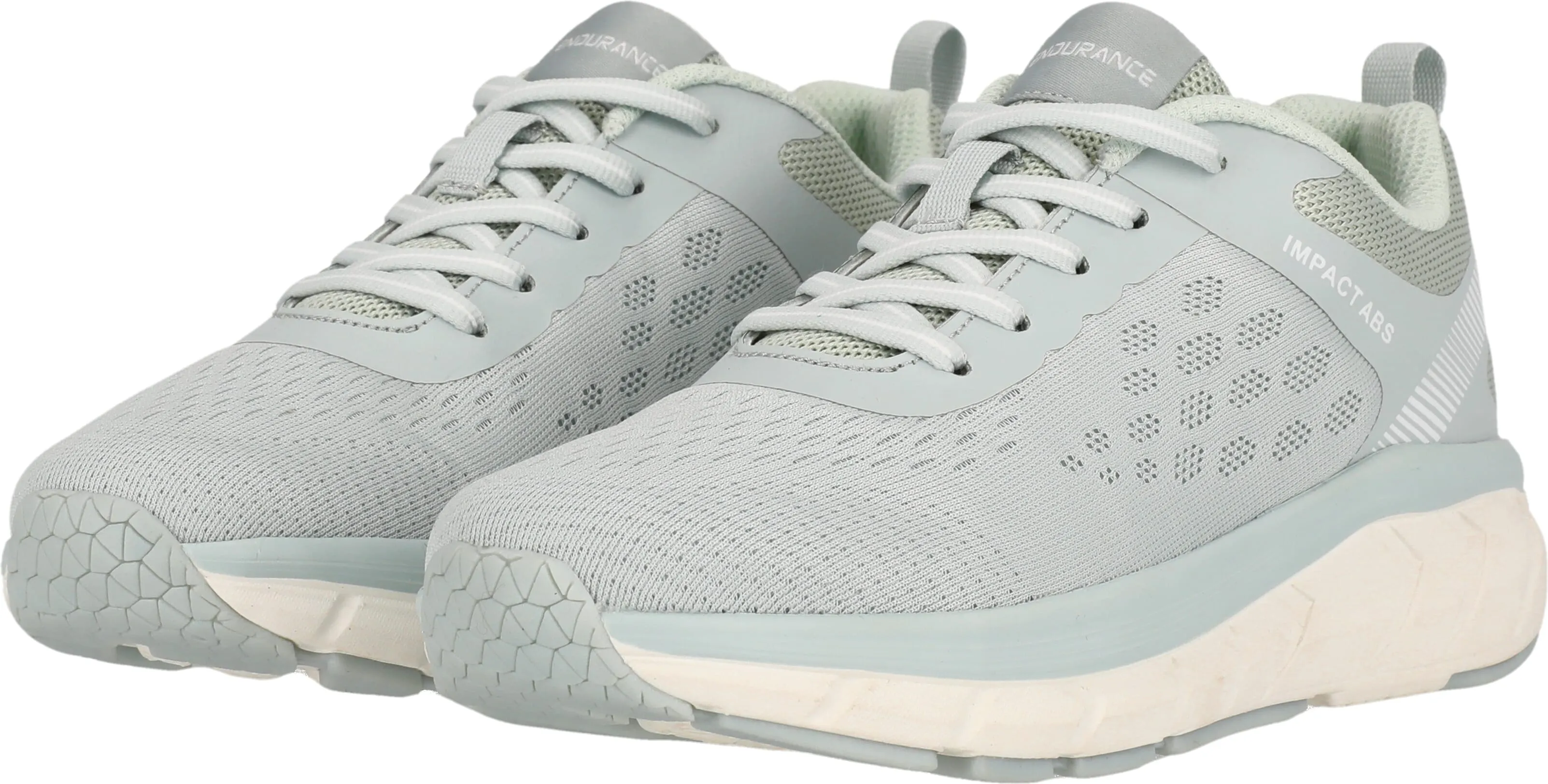 ENDURANCE FORTLIAN W SHOE