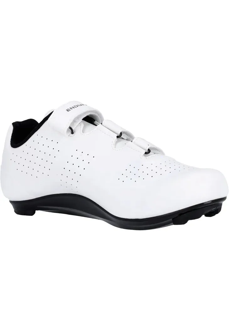 ENDURANCE WORI ROAD NYLON CYCLING SHOES