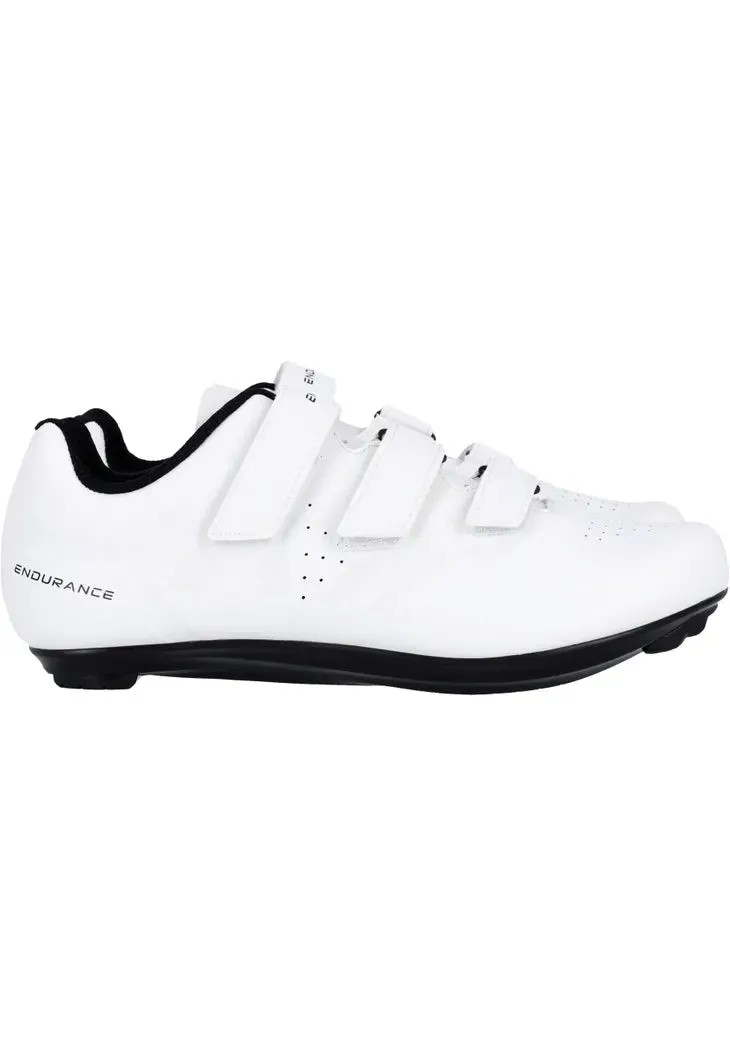 ENDURANCE WORI ROAD NYLON CYCLING SHOES
