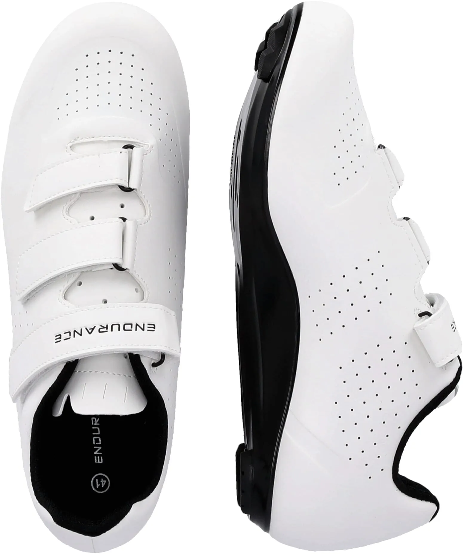 ENDURANCE WORI ROAD NYLON CYCLING SHOES