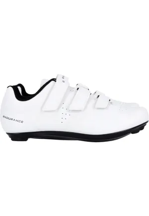 ENDURANCE WORI ROAD NYLON CYCLING SHOES