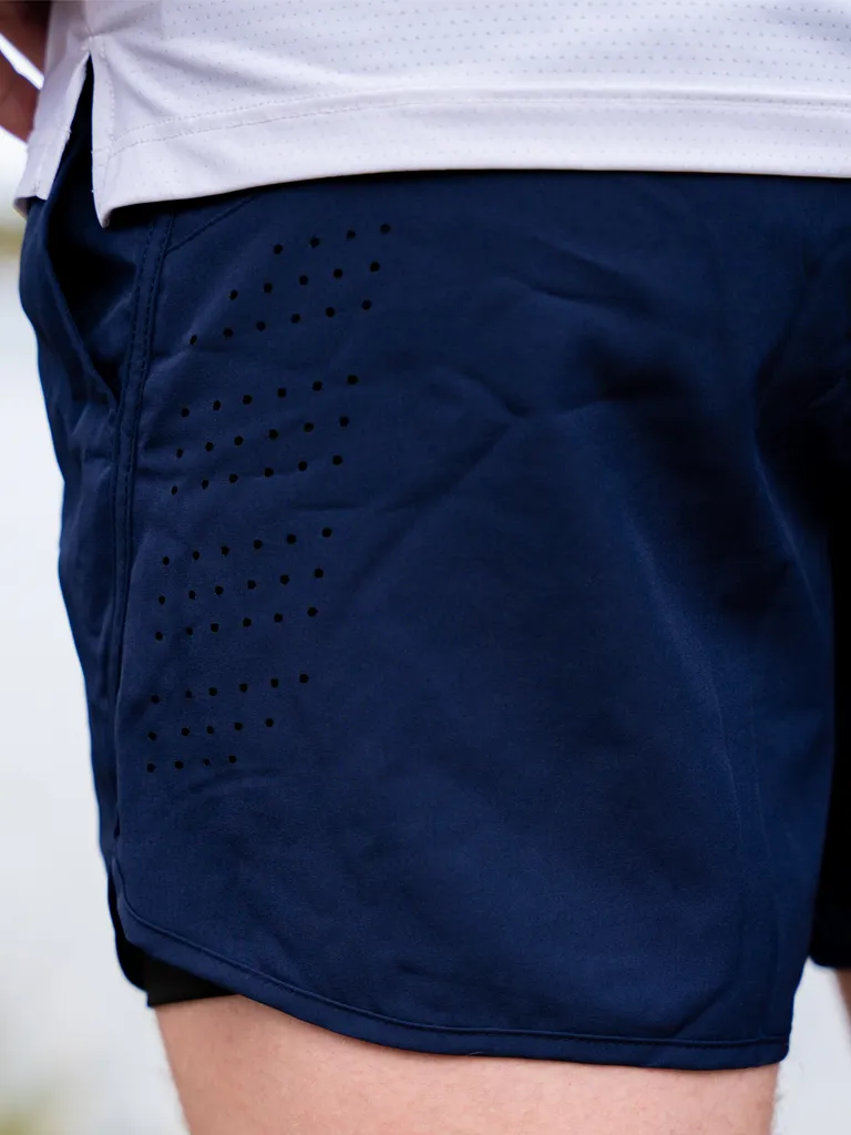 Engage Running Shorts