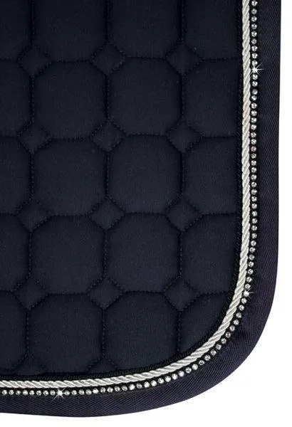 Equiline Rio Rhinestone Saddle Cloth B0I070