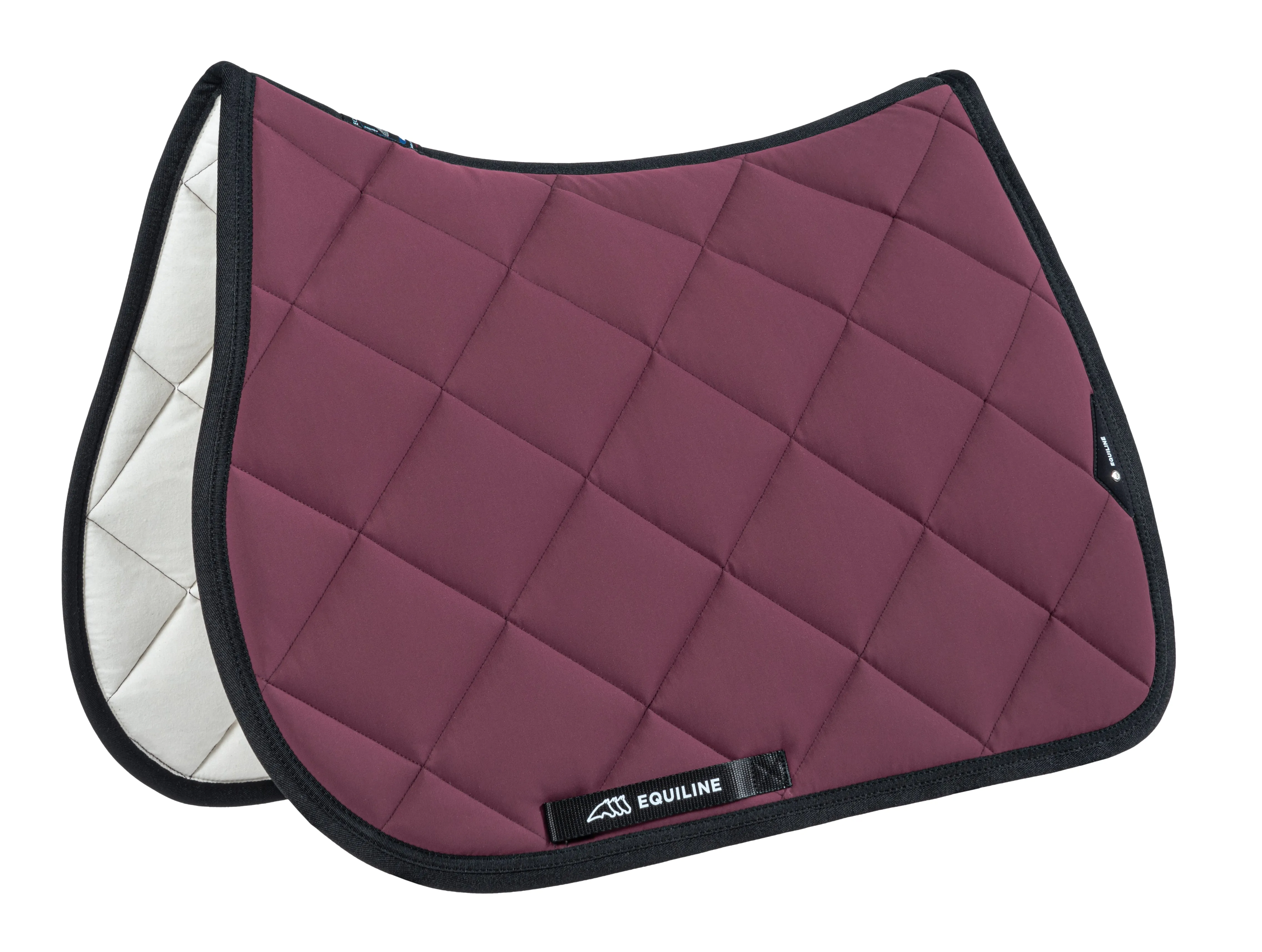 Equiline Uvenc Saddle Blanket
