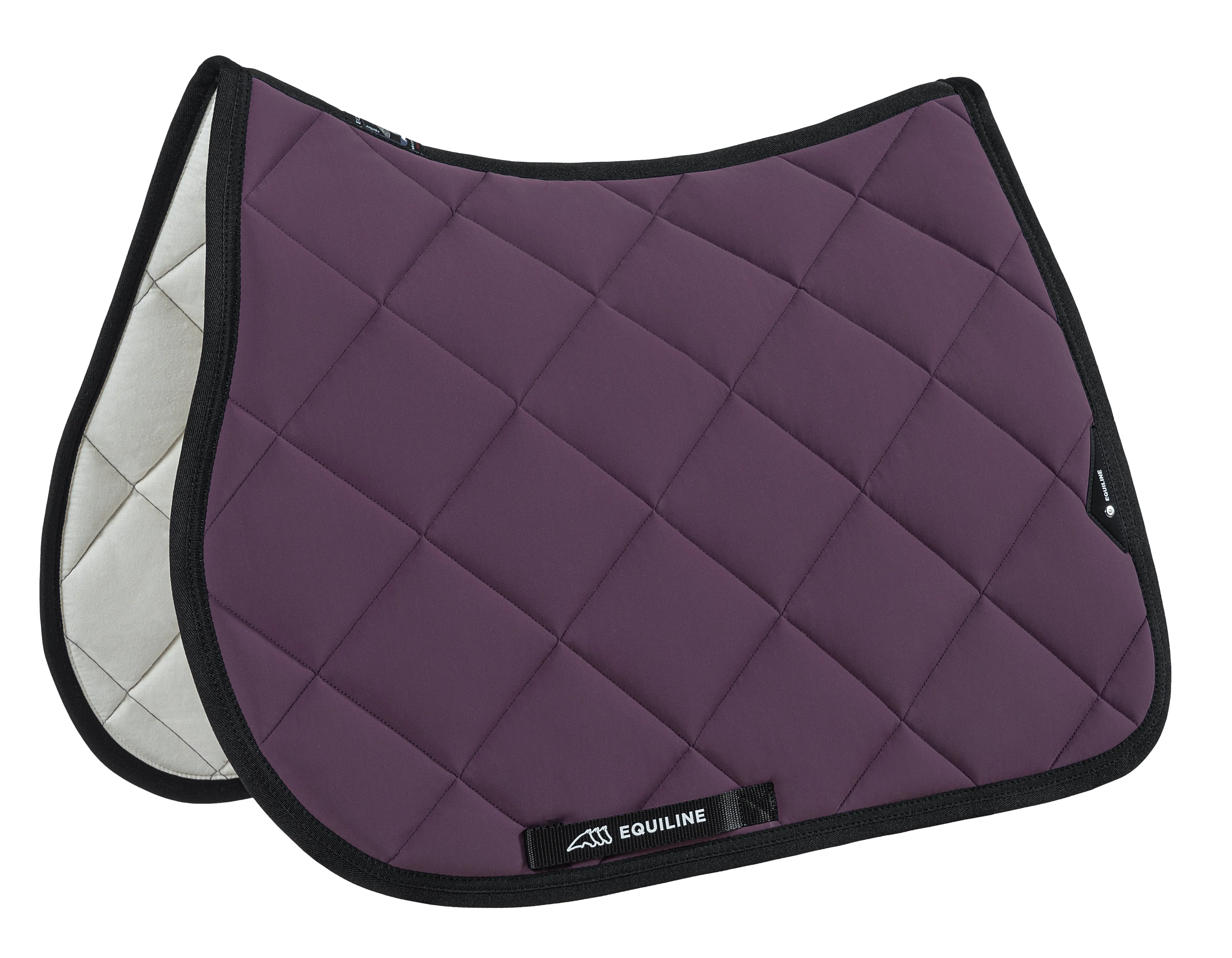 Equiline Uvenc Saddle Blanket