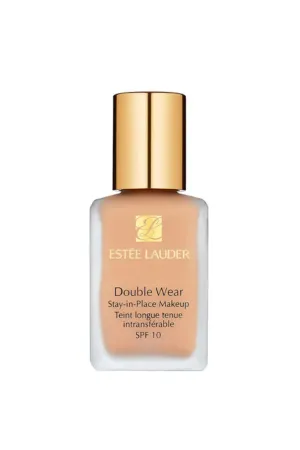 ESTÉE LAUDER Double Wear Stay-in-Place Makeup 2C2 SPF 10 Pale Almond
