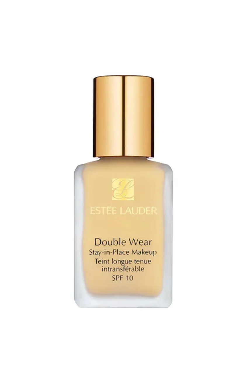 ESTÉE LAUDER Double Wear Stay-in-Place Makeup SPF 10 1N1 Ivory Nude