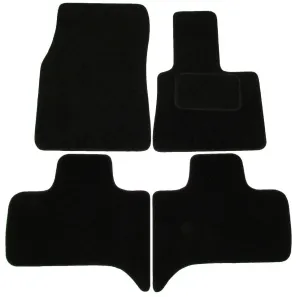Exact Fit Tailored Car Mats BMW X5 (1999-2006)
