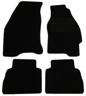 Exact Fit Tailored Car Mats Ford Mondeo (1993-2000)